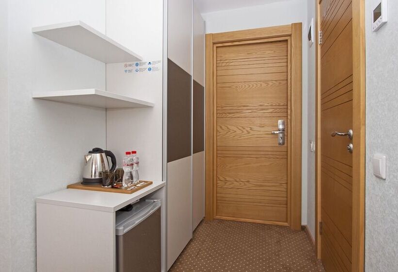 اتاق استاندارد, Sunmarinn Resort