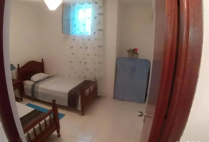 اتاق استاندارد با سرویس بهداشتی مشترک, Arla Residential
