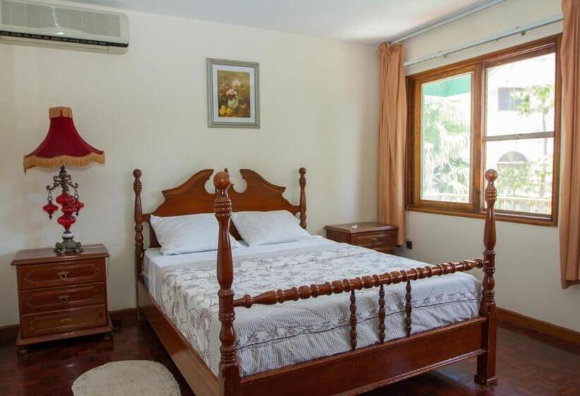 اتاق استاندارد, Arla Residential