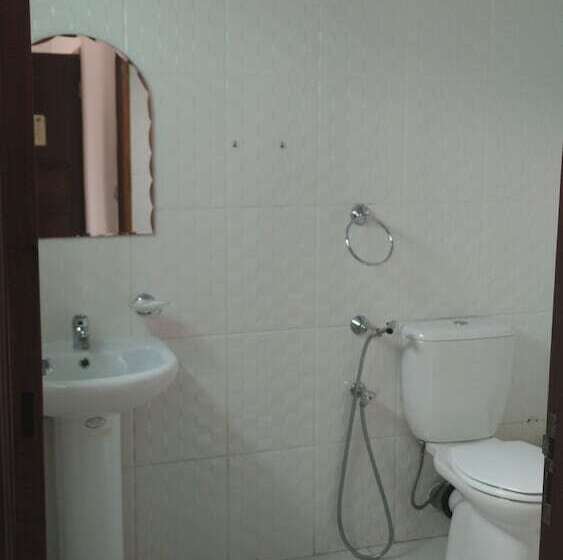 اتاق استاندارد, Arla Residential