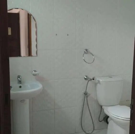 اتاق استاندارد, Arla Residential
