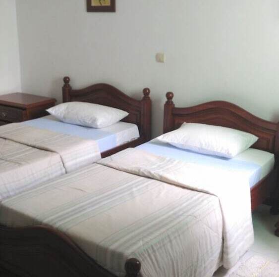 اتاق استاندارد, Arla Residential