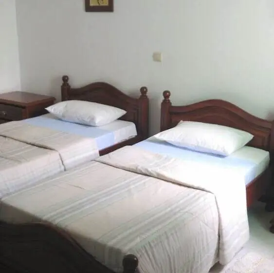 اتاق استاندارد, Arla Residential