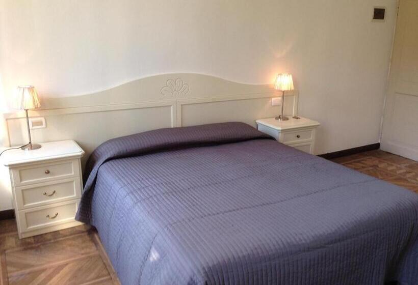 Camera Standard, Corte Loredana