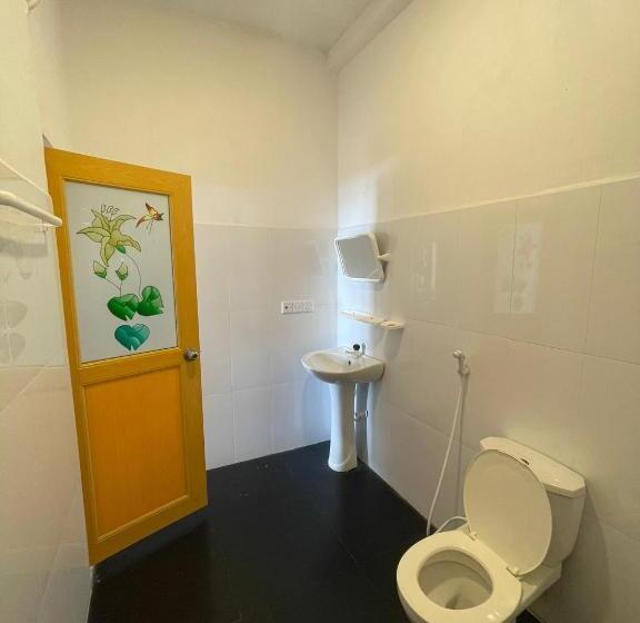اتاق استاندارد با چشم‌انداز دریا, Sunray Beach House