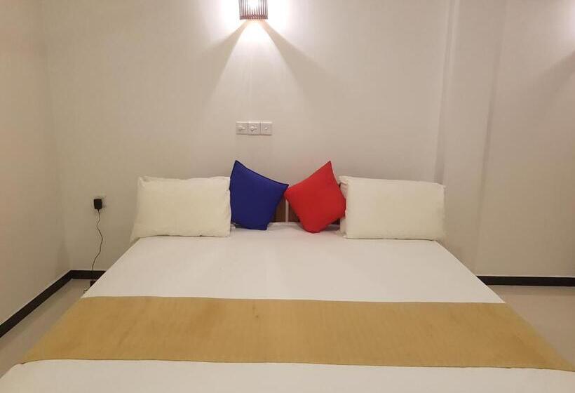 带海景的标准房, Sunray Beach House