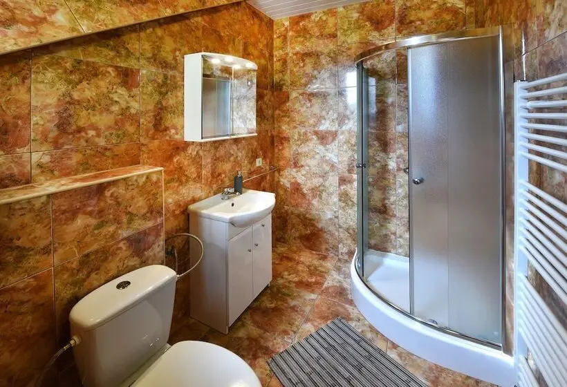 اتاق استاندارد, Pension Villa Kunerad