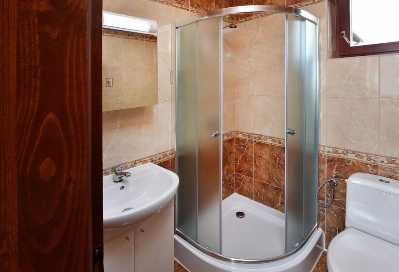 스탠다드 룸, Pension Villa Kunerad