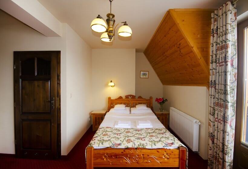 اتاق استاندارد, Zakopiański Dwór