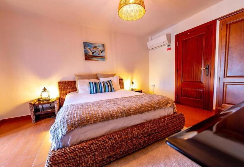 Standard room with outdoor bath, Quinta Do Quinto