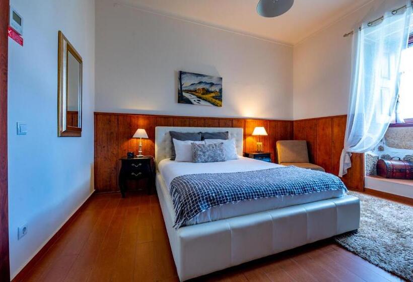 اتاق استاندارد, Quinta Do Quinto