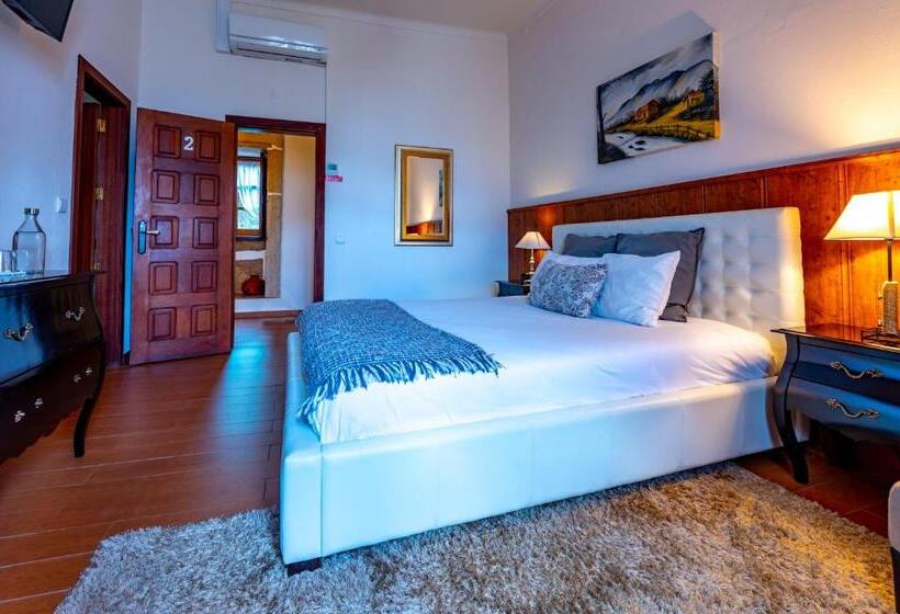 اتاق استاندارد, Quinta Do Quinto