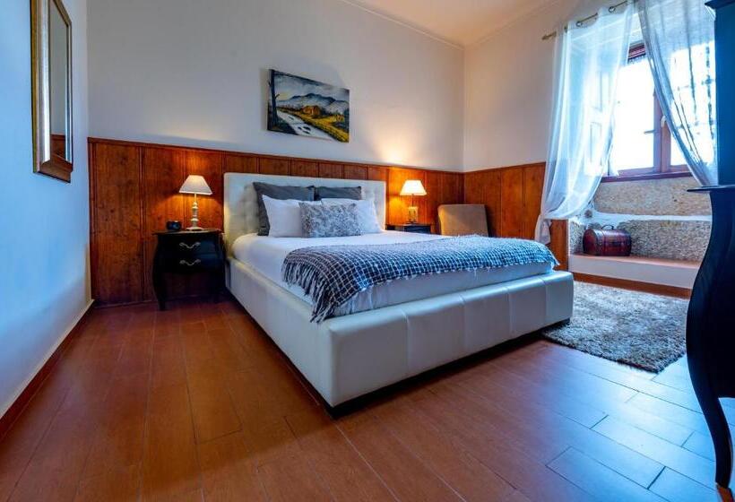 اتاق استاندارد, Quinta Do Quinto
