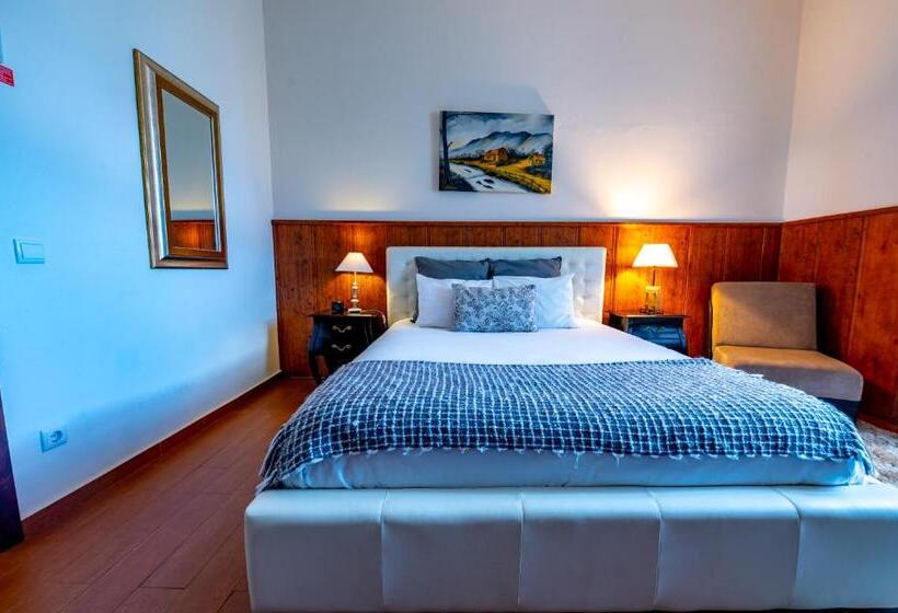 اتاق استاندارد, Quinta Do Quinto