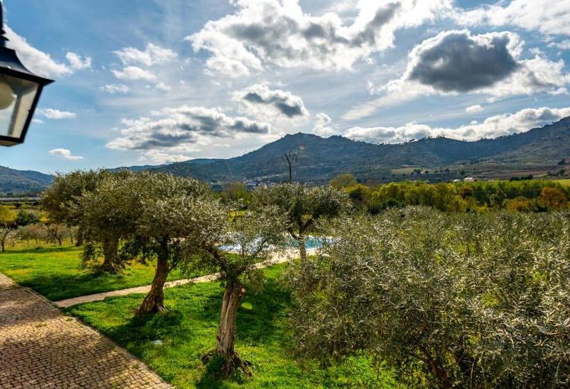 اتاق استاندارد با چشمانداز کوهستان, Quinta Do Quinto