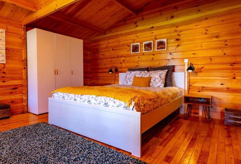 بانگلوی استاندارد, Quinta Do Quinto