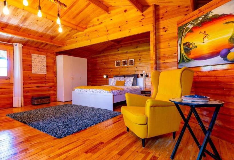 بانگلوی استاندارد, Quinta Do Quinto