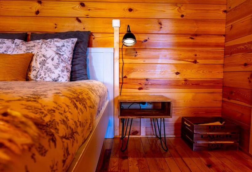 بانگلوی استاندارد, Quinta Do Quinto