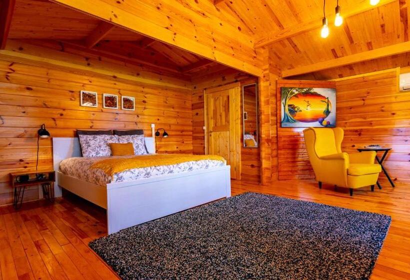 بانگلوی استاندارد, Quinta Do Quinto