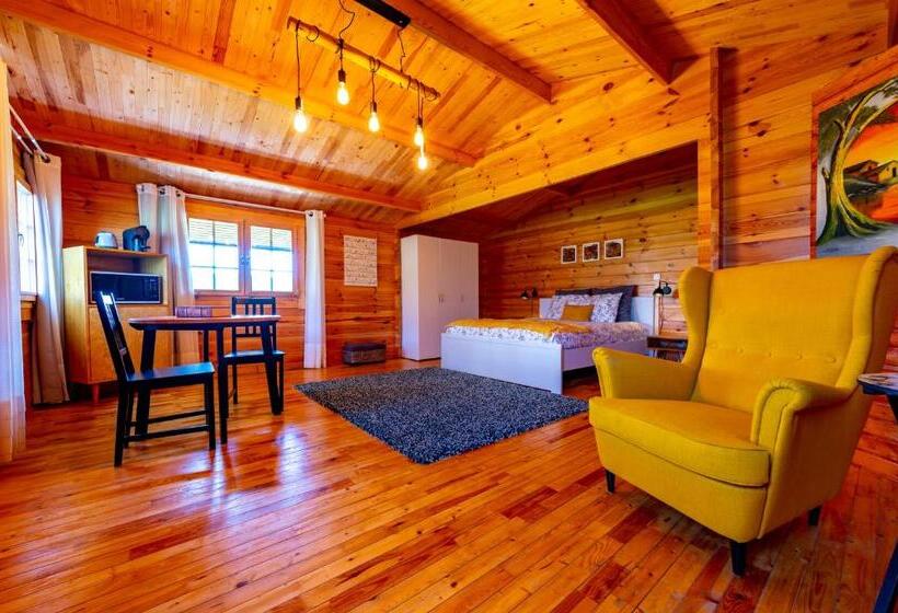 بانگلوی استاندارد, Quinta Do Quinto