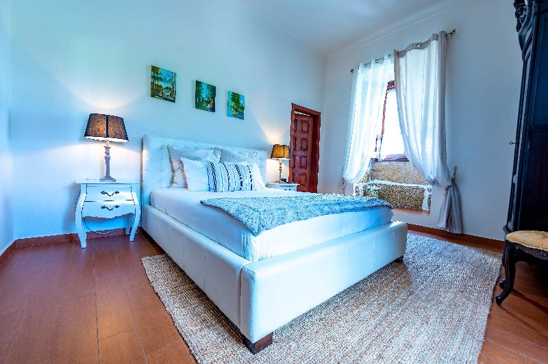 اتاق استاندارد, Quinta Do Quinto