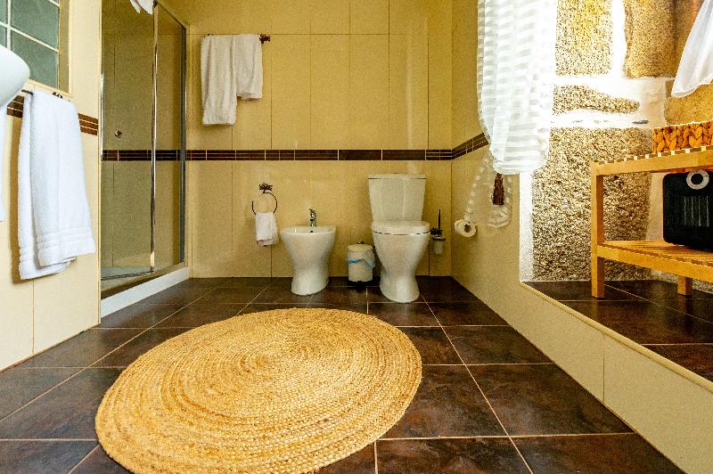 اتاق استاندارد, Quinta Do Quinto