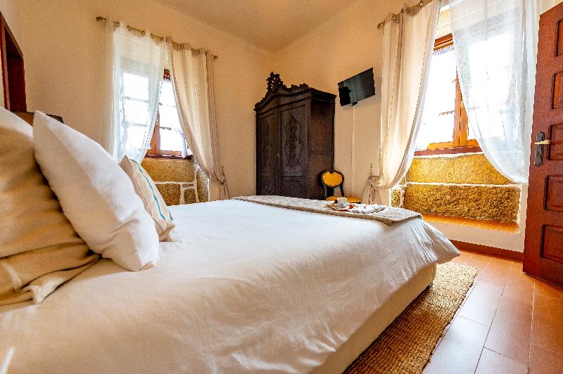 اتاق استاندارد, Quinta Do Quinto