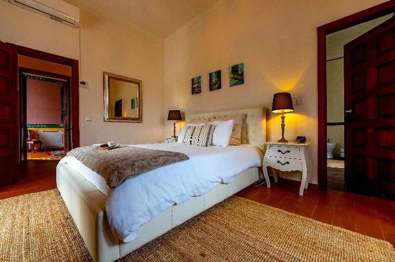 اتاق استاندارد, Quinta Do Quinto