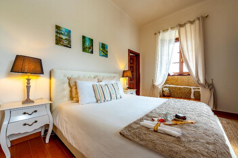 اتاق استاندارد, Quinta Do Quinto