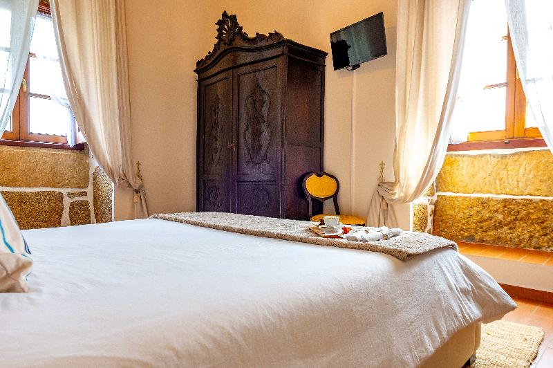 اتاق استاندارد, Quinta Do Quinto