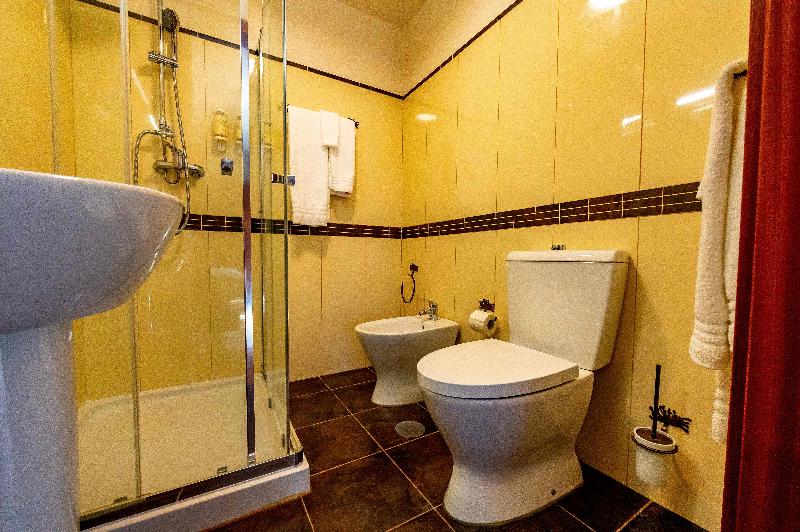 اتاق استاندارد با چشمانداز کوهستان, Quinta Do Quinto