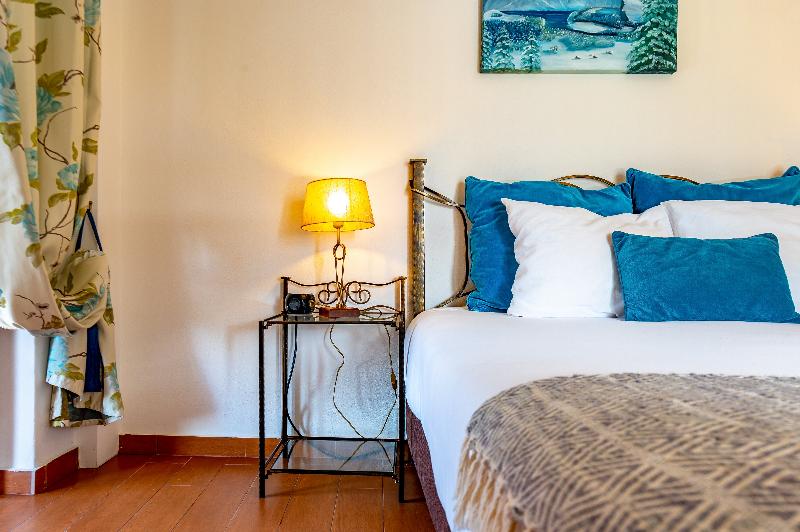 اتاق استاندارد با چشمانداز کوهستان, Quinta Do Quinto