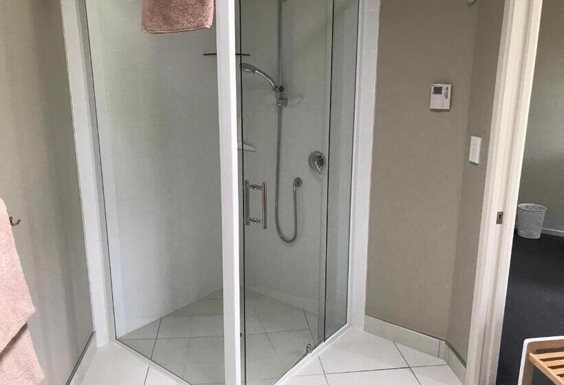 豪华房间, Grasslands Bed & Breakfast