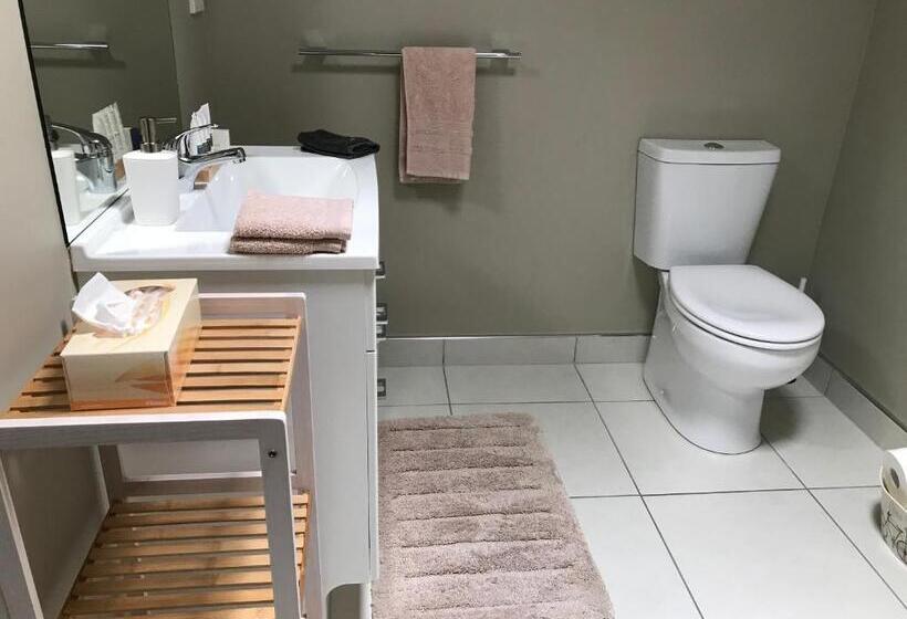 豪华房间, Grasslands Bed & Breakfast