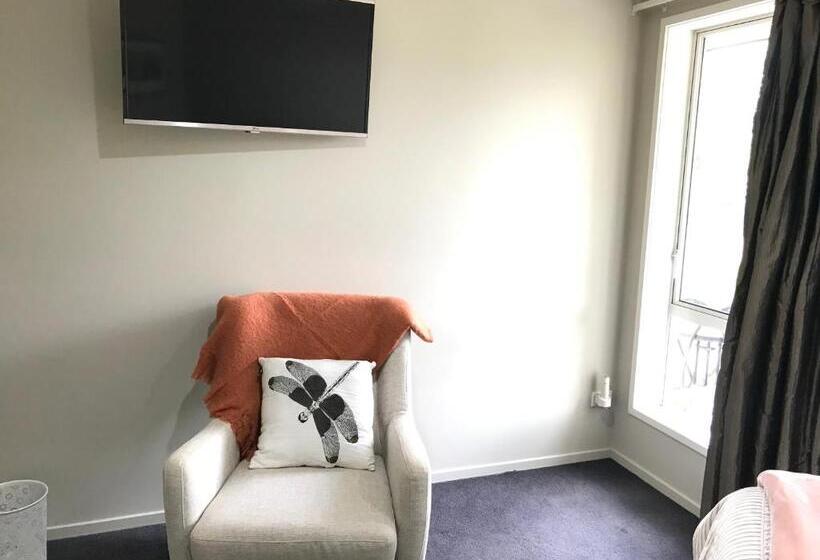 豪华房间, Grasslands Bed & Breakfast