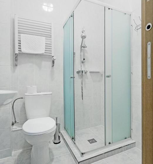 اتاق استاندارد, Dom Wczasowy Beskidy