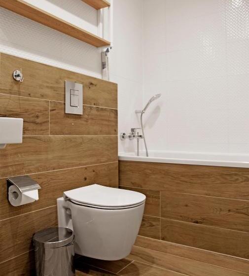 اتاق سوپریور, Dom Wczasowy Beskidy