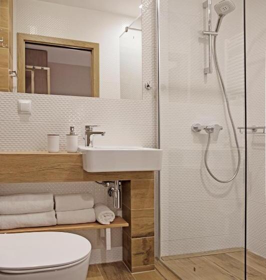 اتاق سوپریور, Dom Wczasowy Beskidy