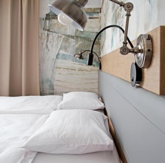 اتاق سوپریور, Dom Wczasowy Beskidy