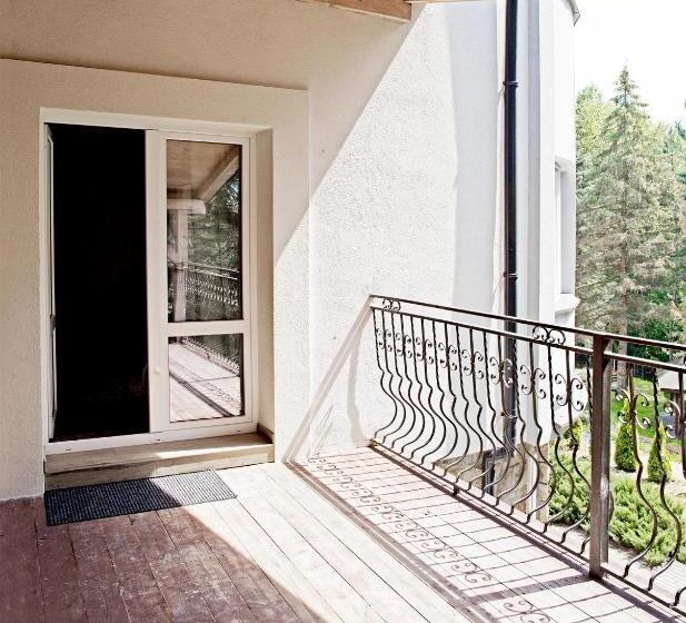 آپارتمان سوپریور 1 خوابه, Dom Wczasowy Beskidy