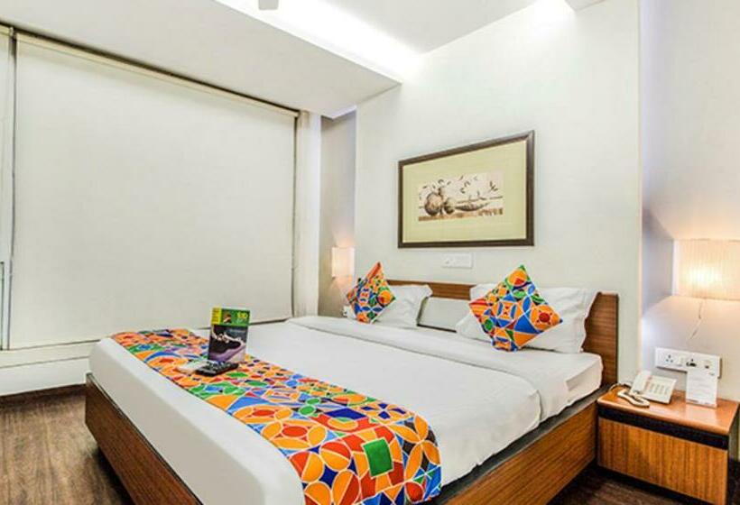 اتاق لوکس, Fabhotel Prime Avenue