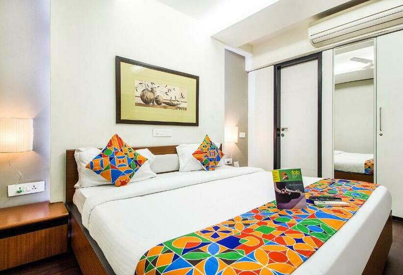 豪华房间, Fabhotel Prime Avenue