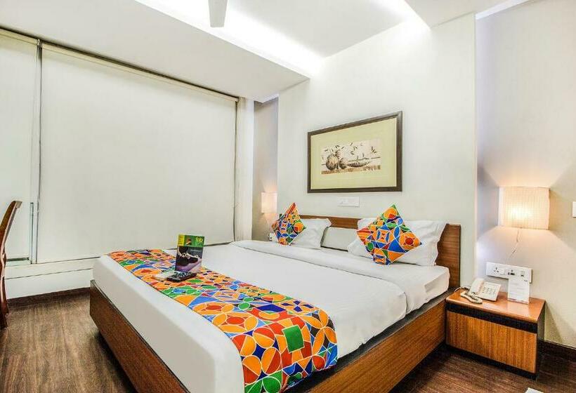 豪华房间, Fabhotel Prime Avenue