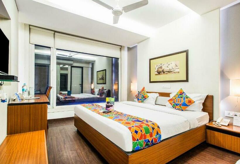 豪华房间, Fabhotel Prime Avenue