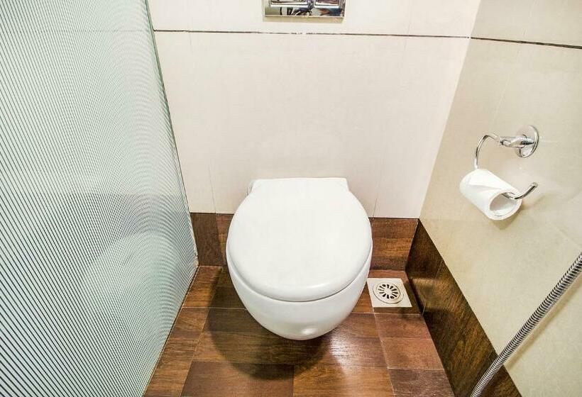 اتاق لوکس, Fabhotel Prime Avenue