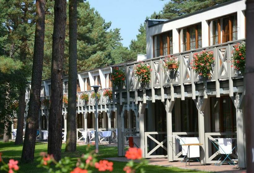 コンフォートルーム, Neptuno Resort & Spa