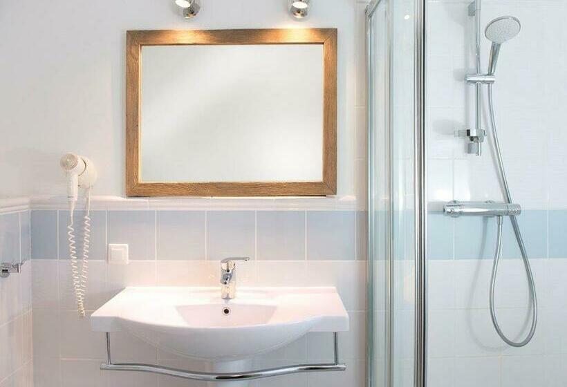 デラックスルーム, Neptuno Resort & Spa