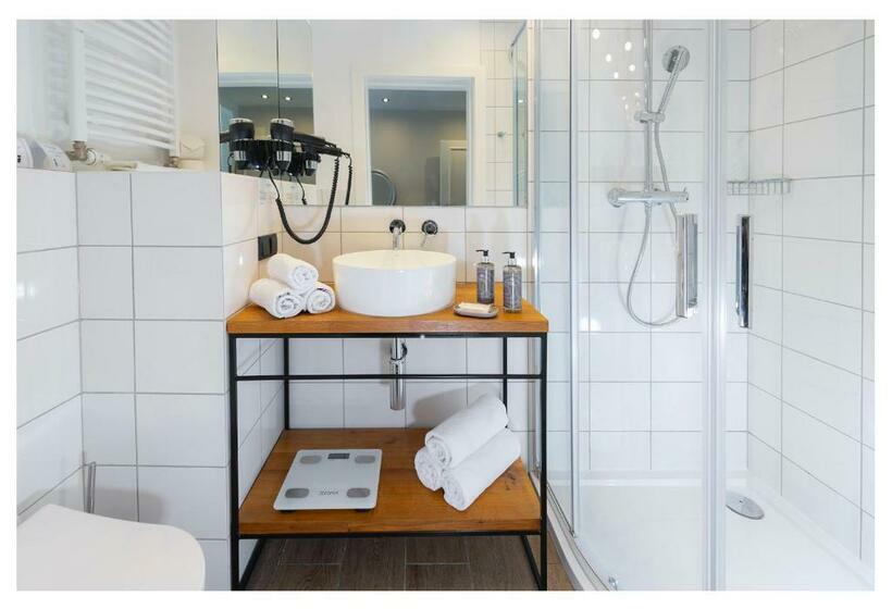 1ベッドルームのデラックスアパートメント, Neptuno Resort & Spa