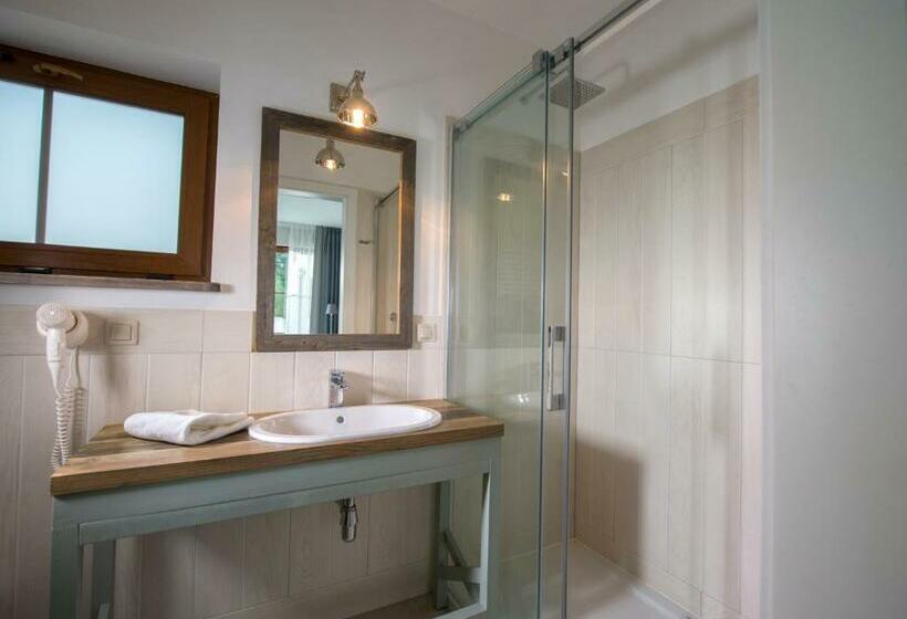 1ベッドルームアパートメント, Neptuno Resort & Spa