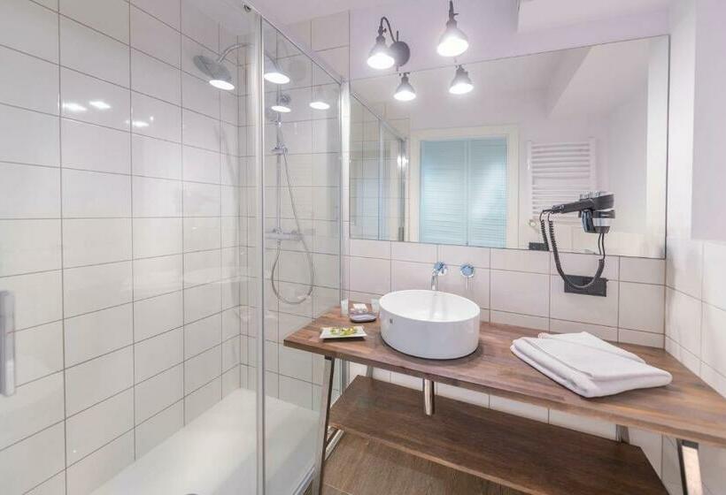 プレミアムルーム, Neptuno Resort & Spa